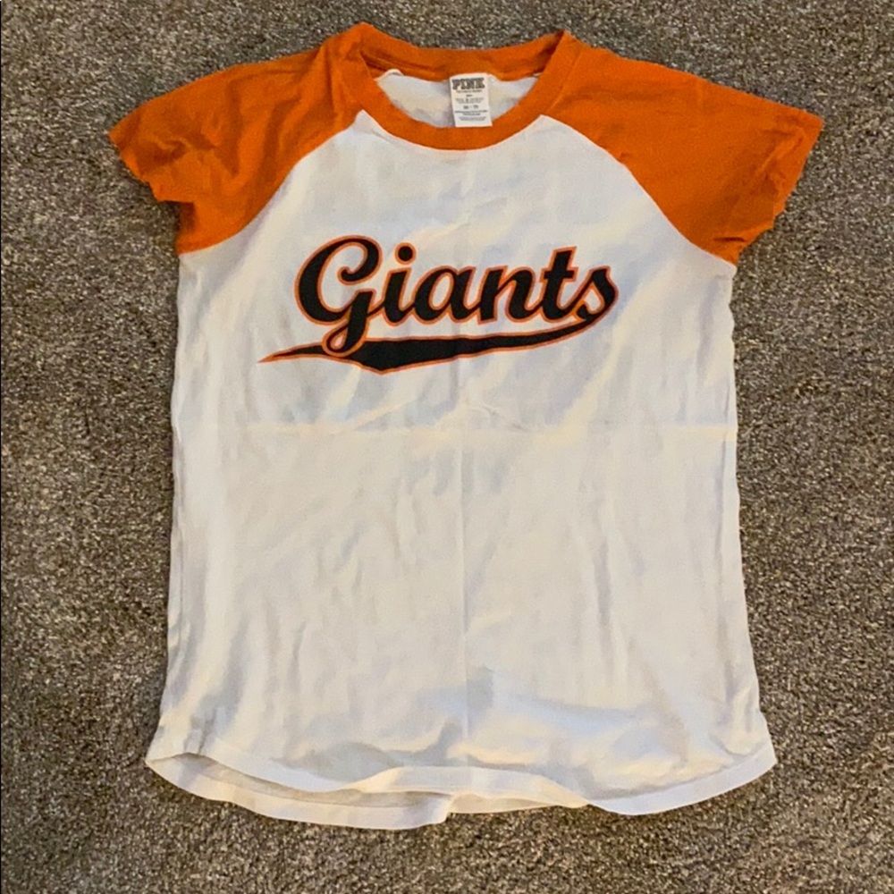 PINK Giants T-Shirt